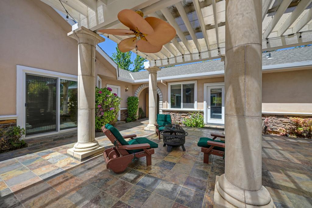 19539 Mountain Lion Road Grass Valley, CA 95945 - Photo 70 of 74