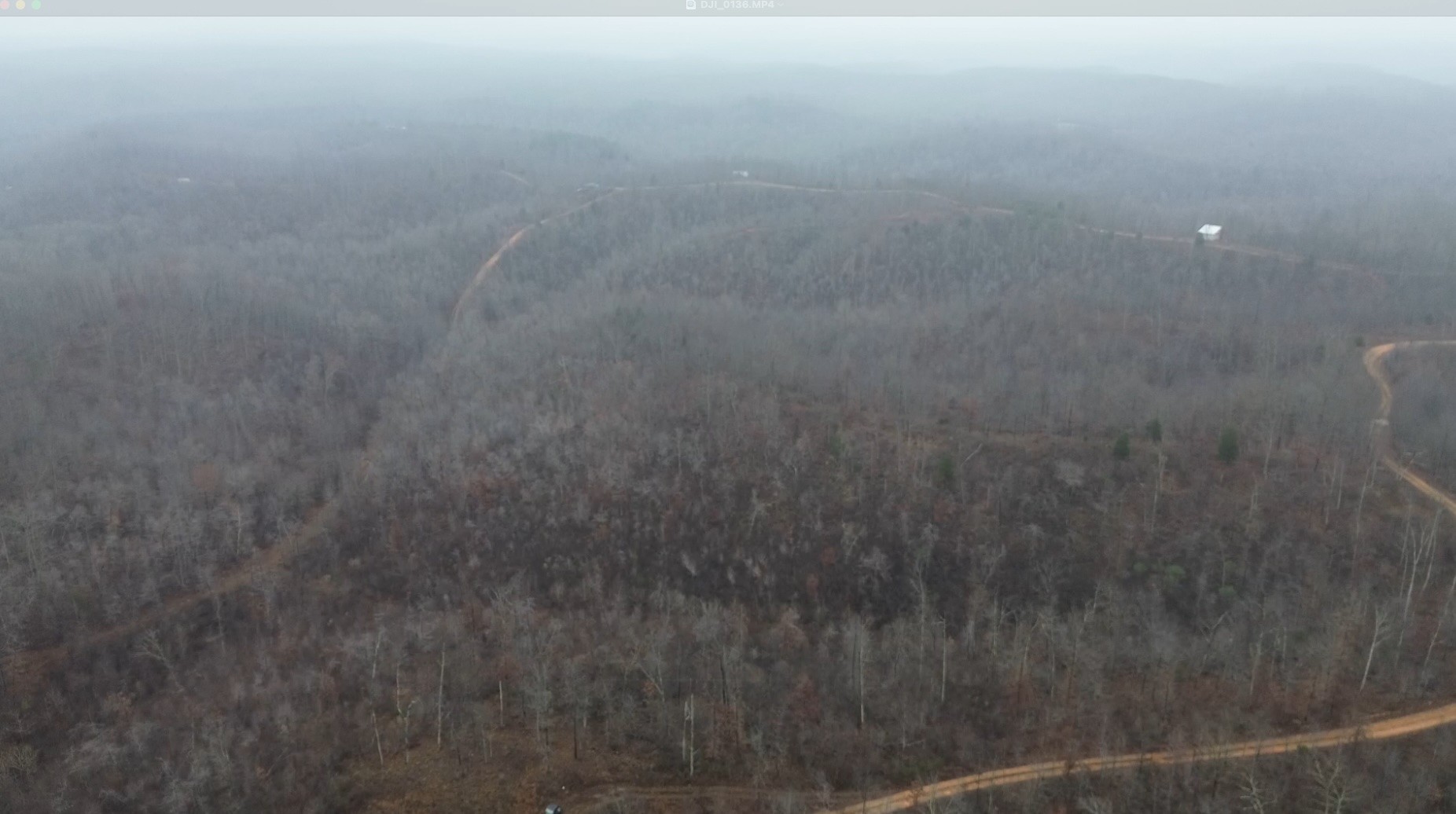 a view of a shower in a bathroom