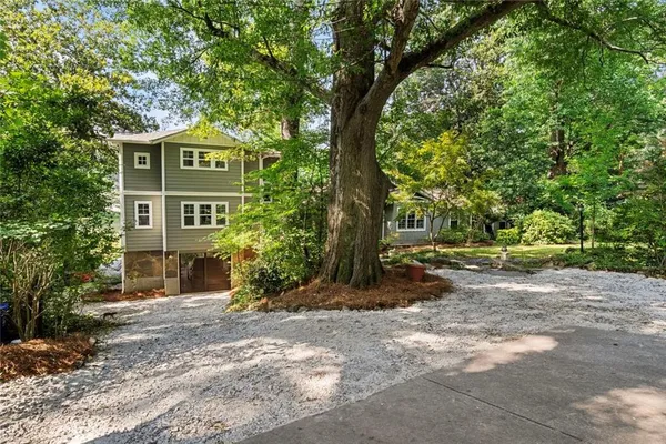 $820,000 | 4553 Park Drive, Pine Lake, GA 30072