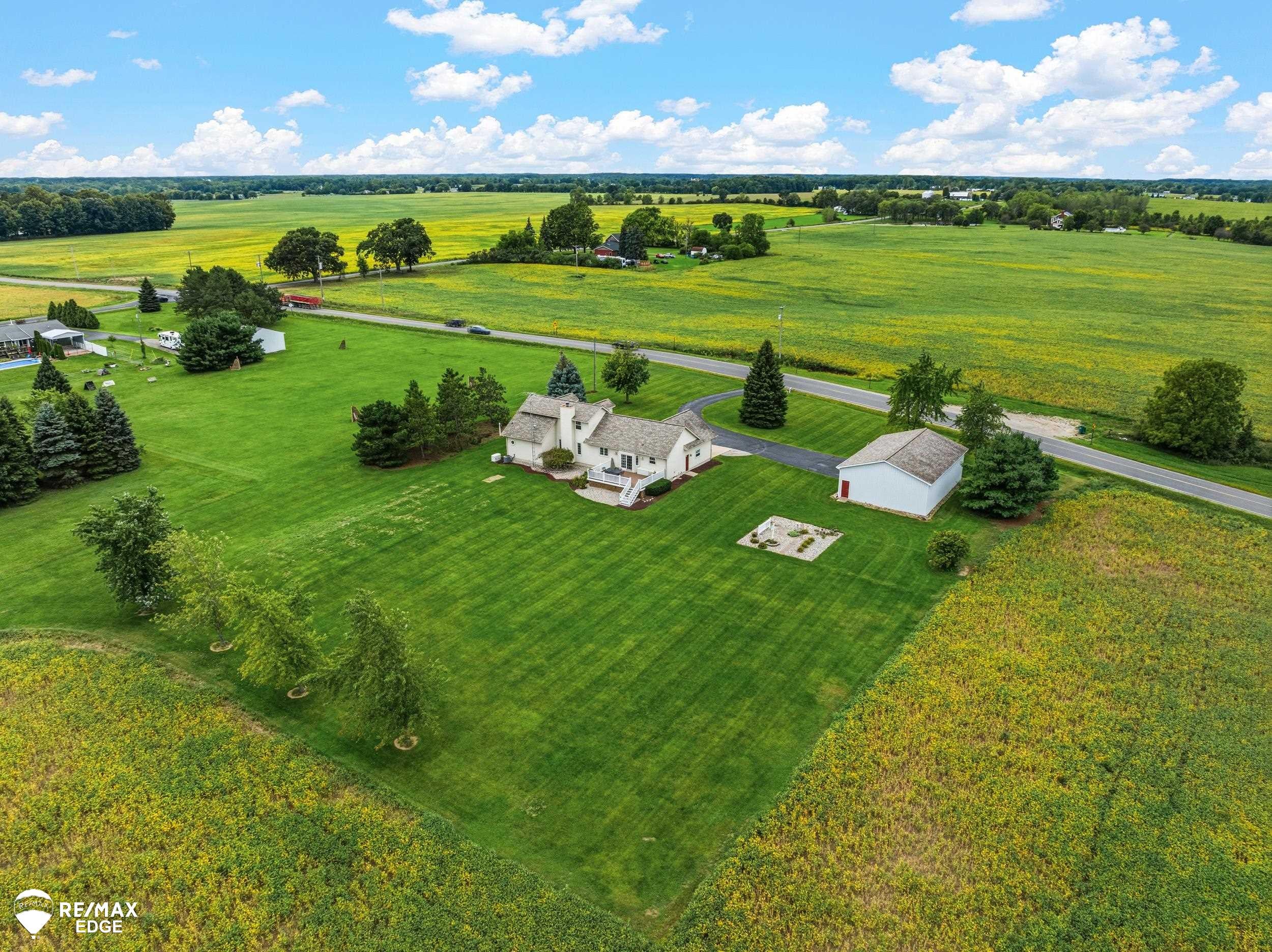 3119 South Durand Road Durand, MI 48429 - Photo 56 of 57 Gallery Image 56