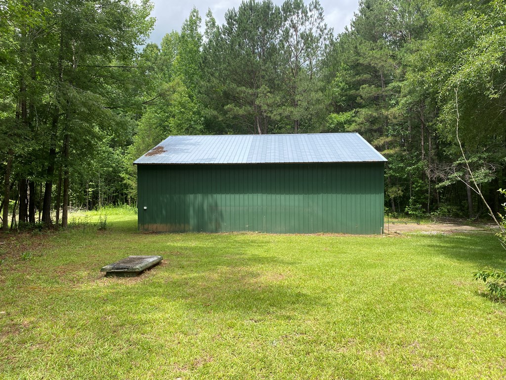 414 Airpark Road Waverly Hall, GA 31831 - Photo 23 of 38
