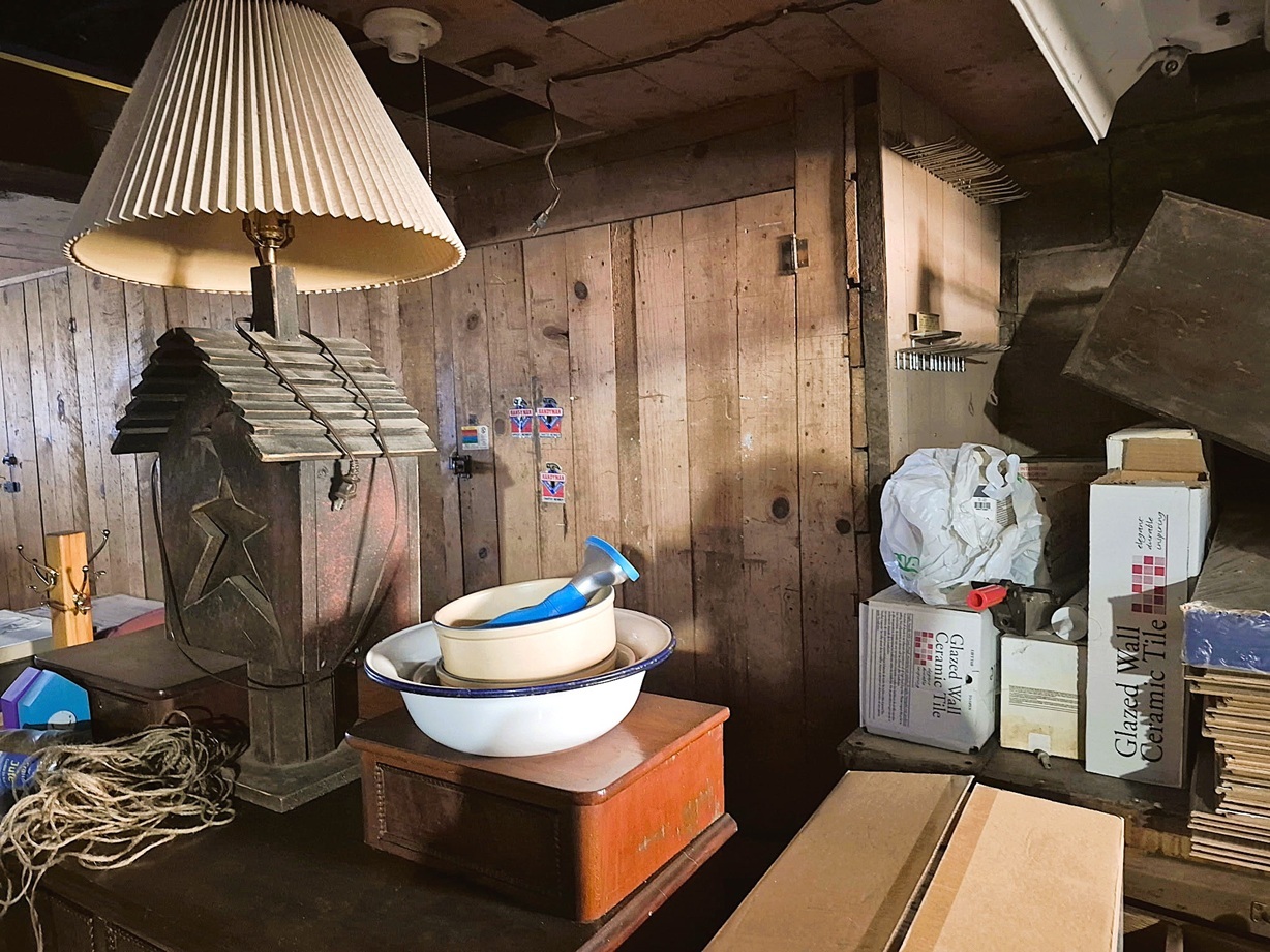 803 Madison Avenue Dixon, IL 61021 - Photo 15 of 20 a kitchen with stainless steel appliances granite countertop a sink a stove and a wooden floors