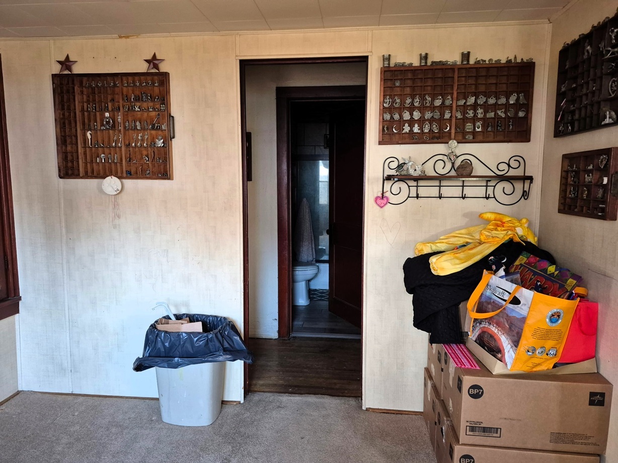 803 Madison Avenue Dixon, IL 61021 - Photo 6 of 20 a view of a door and an outdoor space