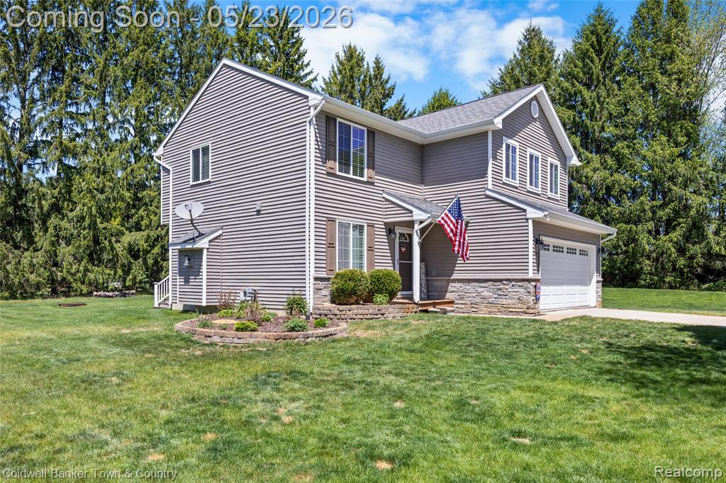 9122 Oneida Way Pinckney, MI 48169 - Photo 4 of 49 Gallery Image 4