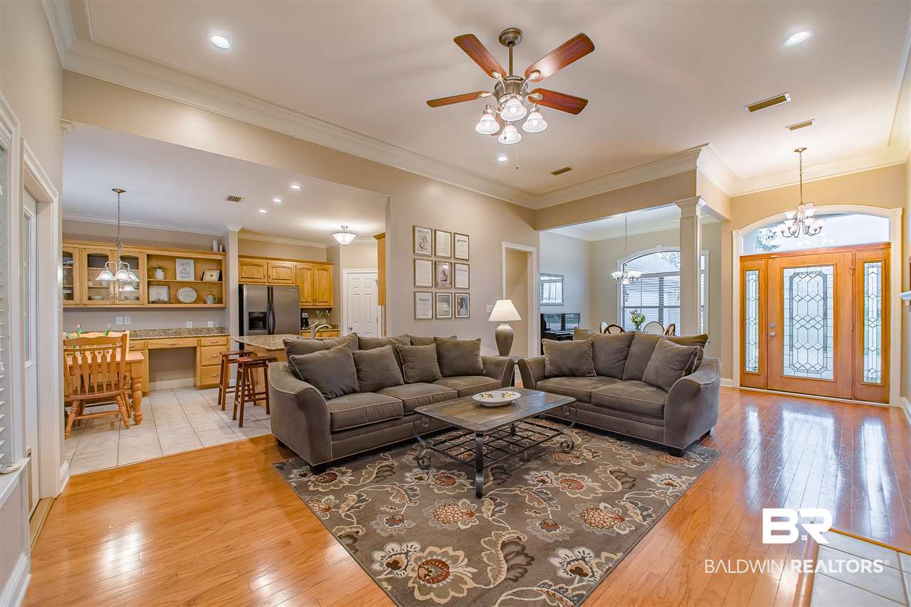 9518 Autauga Bend Daphne, AL 36526 - Photo 11 of 48
