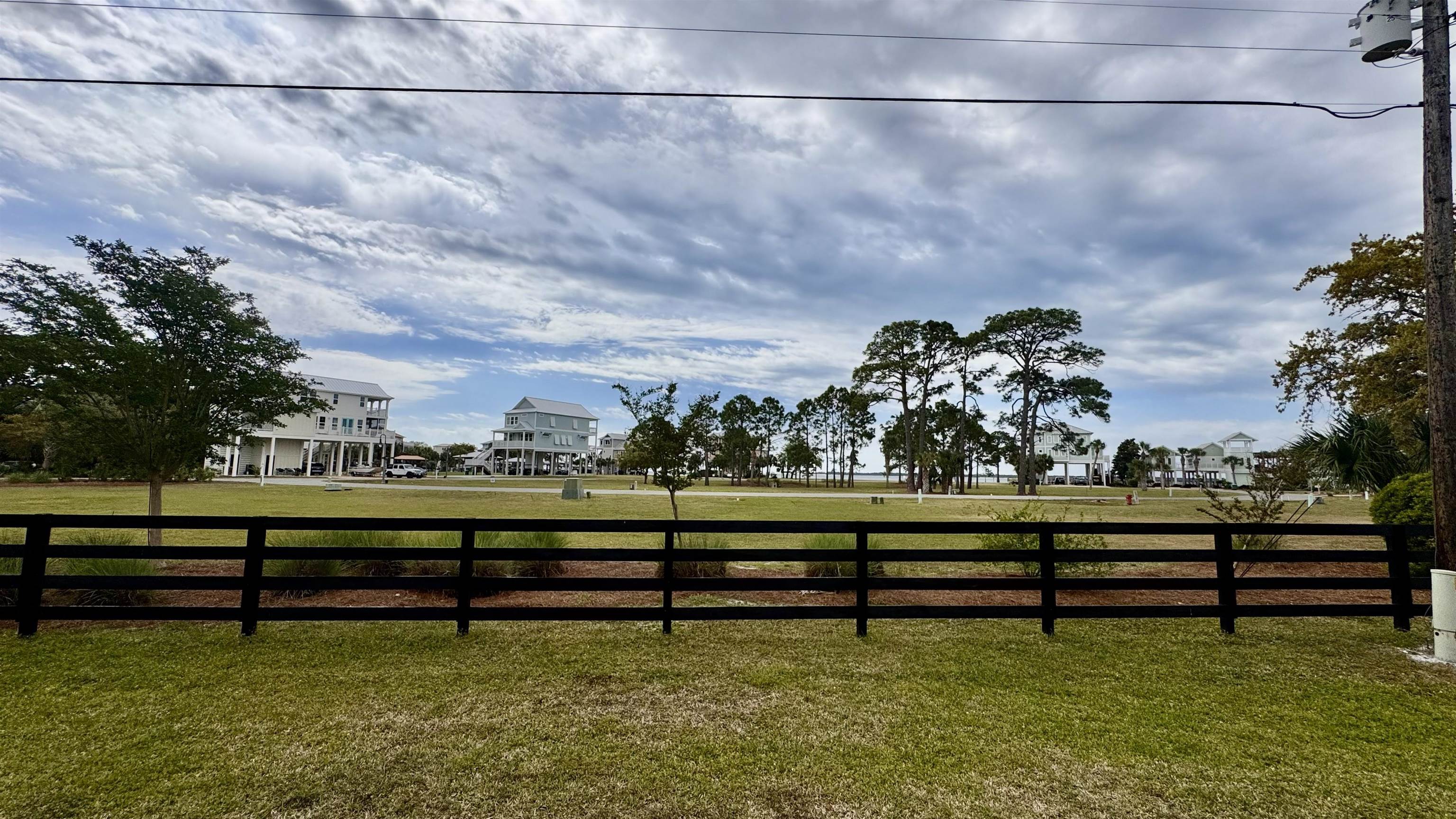 Endeavour Drive Panacea, FL 32346 - Photo 1 of 8