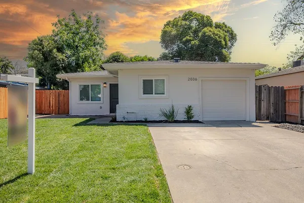 $399,999 | 2036 La Jolla Drive, Stockton, CA 95204