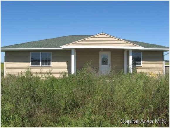 1620 Liberty Road Jacksonville, IL 62650 - Photo 1 of 1