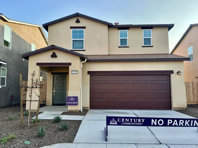 $407,990 | 6405 West Austin Way, Fresno, CA 93723