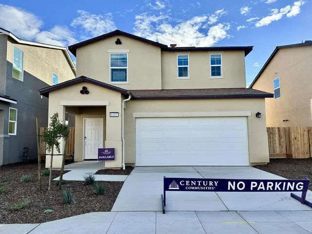 $429,553 | 6405 West Austin Way, Fresno, CA 93723