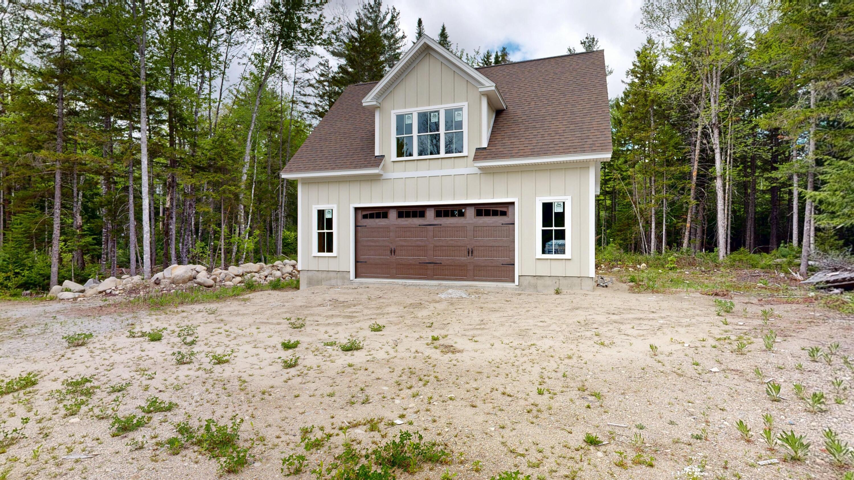 80 Birch Street Andover, ME 04216 - Photo 13 of 17