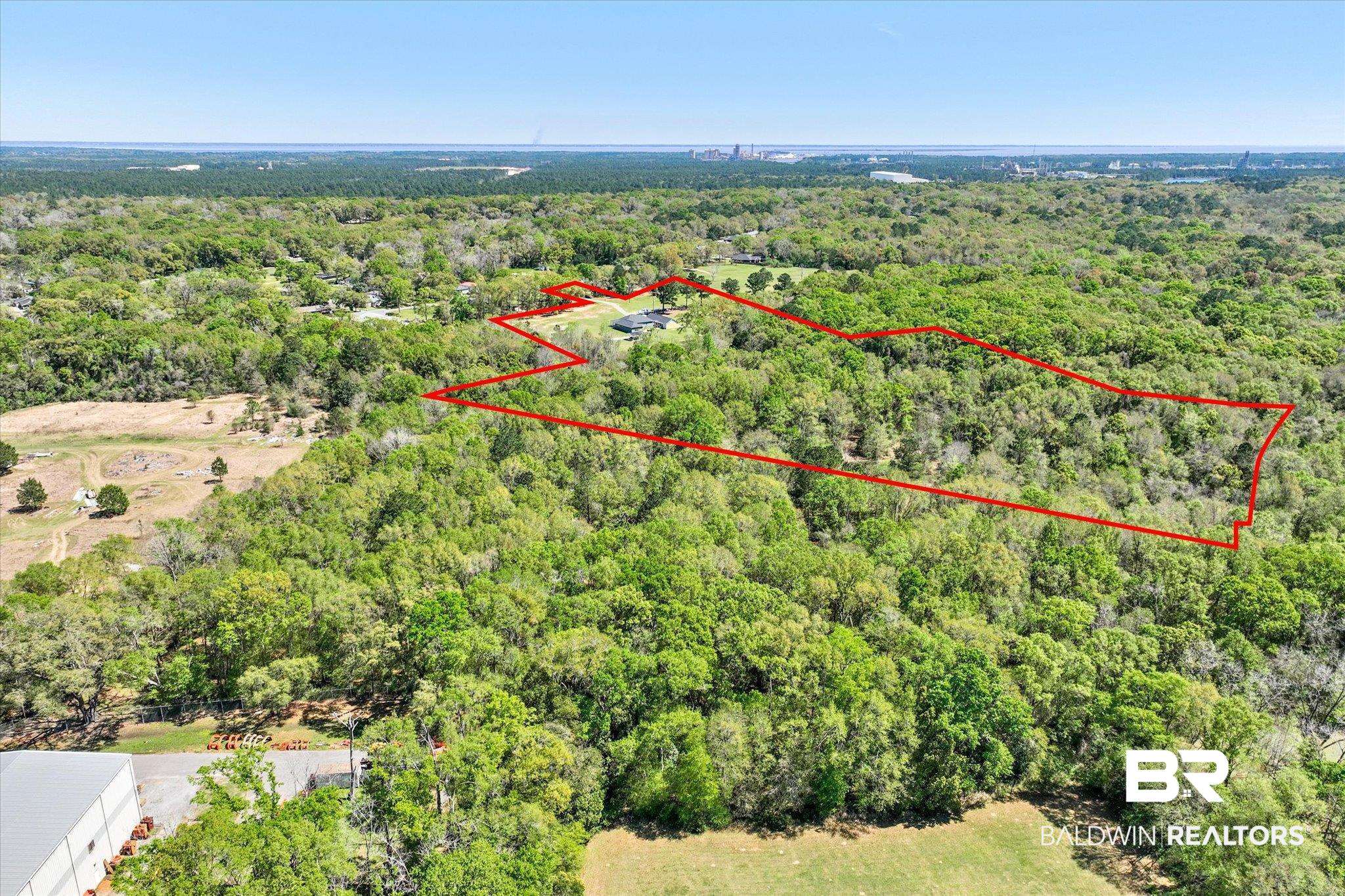 7232 Old Military Road Theodore, AL 36582 - Photo 40 of 42