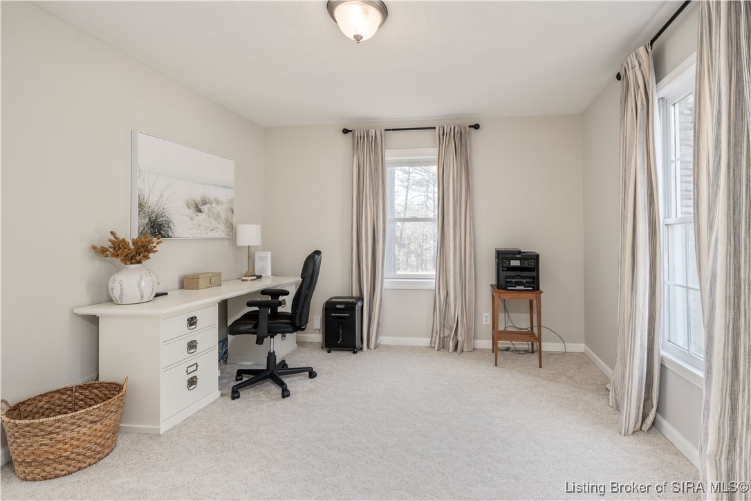 2805 Hancock Chapel Road Northwest Depauw, IN 47115 - Photo 11 of 50