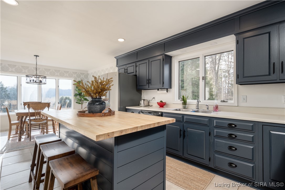 2805 Hancock Chapel Road Northwest Depauw, IN 47115 - Photo 14 of 50