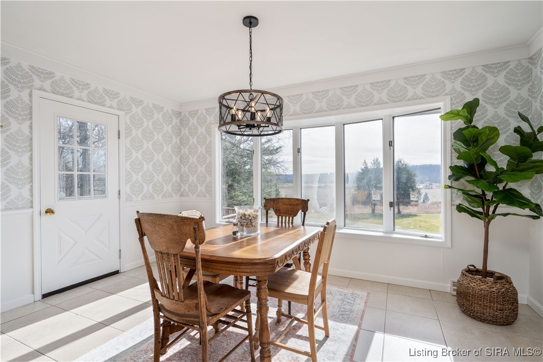 2805 Hancock Chapel Road Northwest Depauw, IN 47115 - Photo 15 of 50