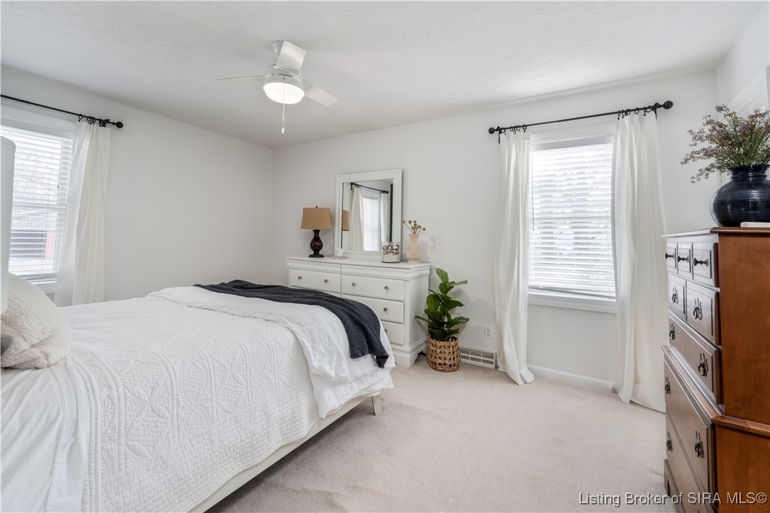 2805 Hancock Chapel Road Northwest Depauw, IN 47115 - Photo 16 of 50