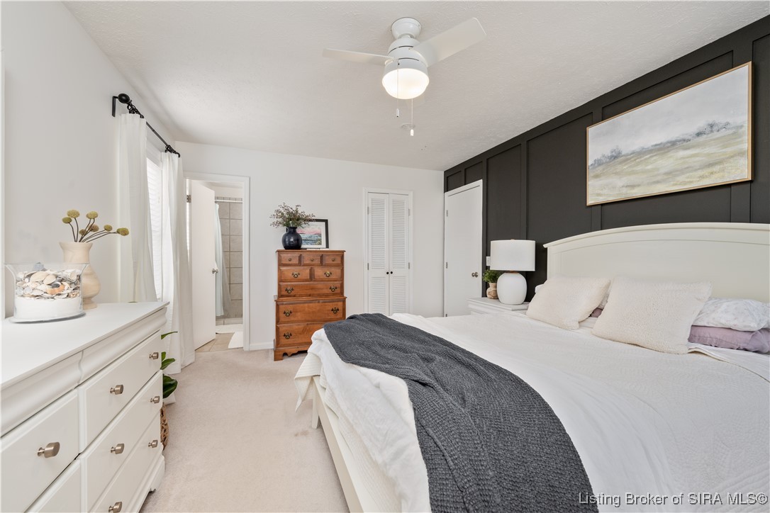 2805 Hancock Chapel Road Northwest Depauw, IN 47115 - Photo 17 of 50