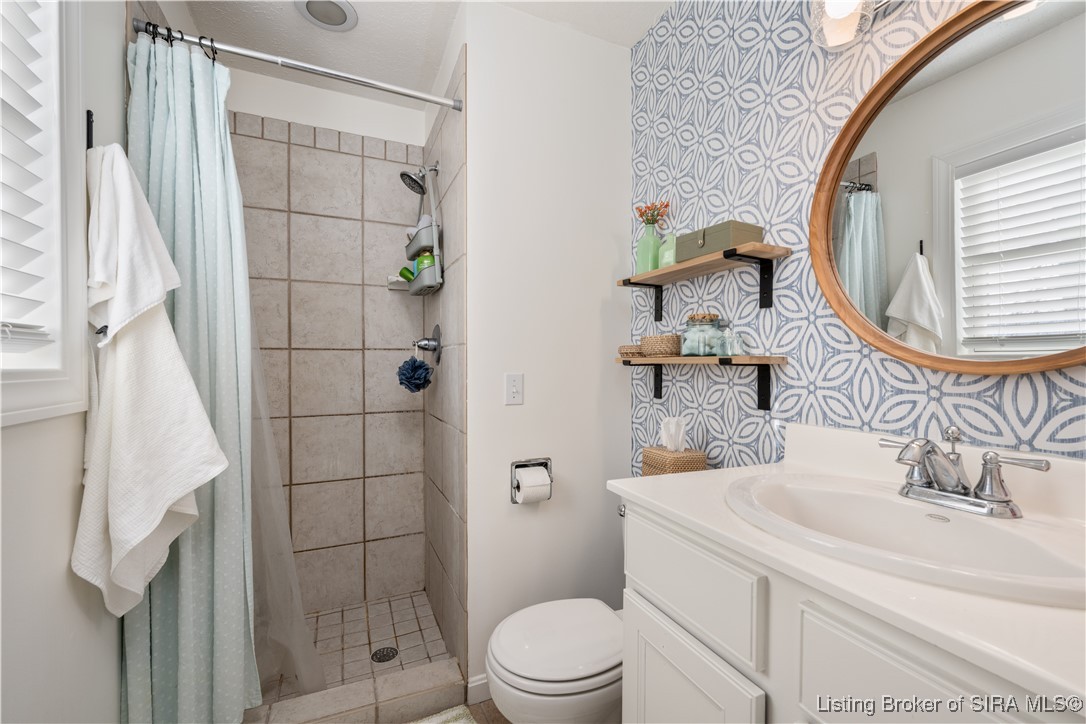 2805 Hancock Chapel Road Northwest Depauw, IN 47115 - Photo 18 of 50