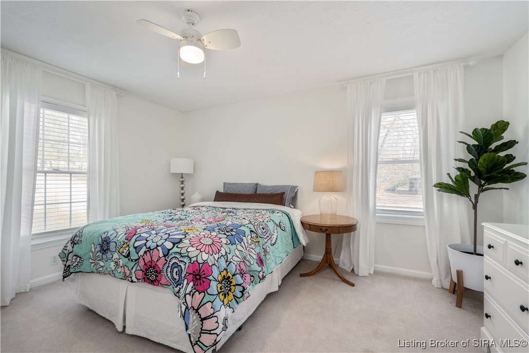 2805 Hancock Chapel Road Northwest Depauw, IN 47115 - Photo 19 of 50