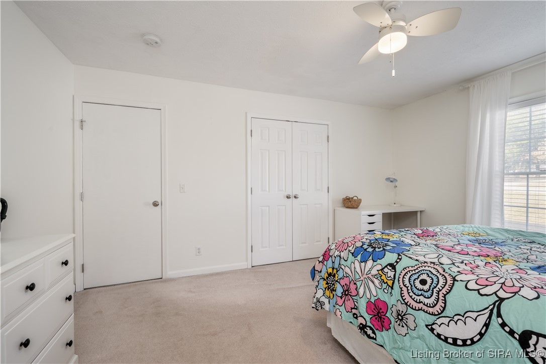 2805 Hancock Chapel Road Northwest Depauw, IN 47115 - Photo 20 of 50