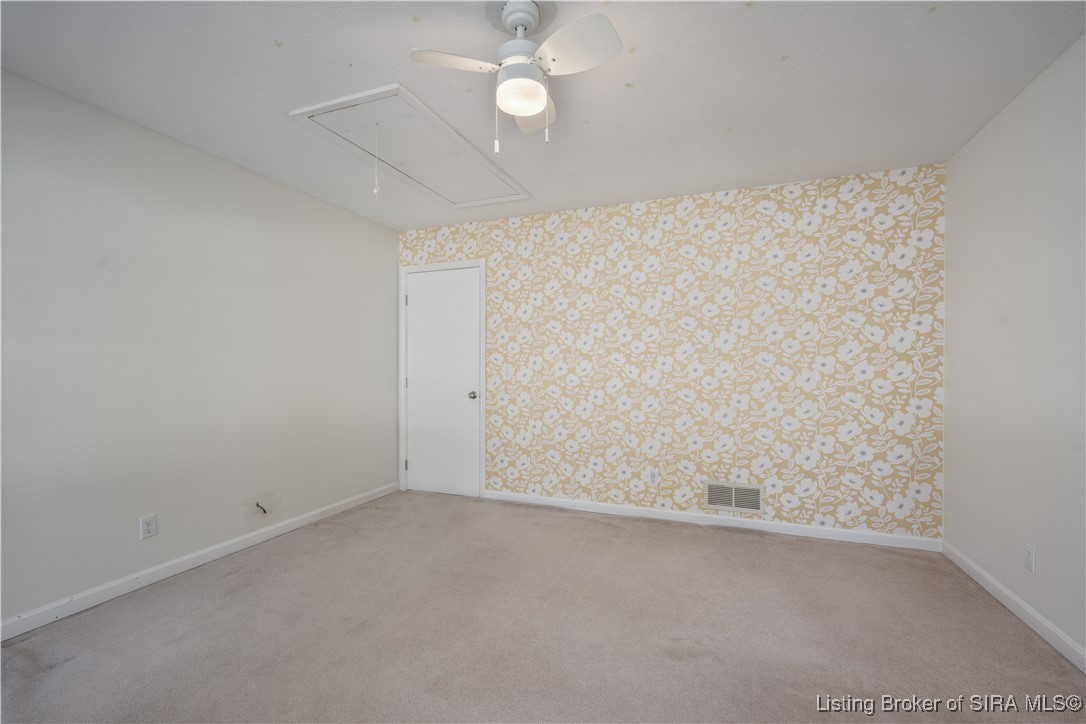 2805 Hancock Chapel Road Northwest Depauw, IN 47115 - Photo 22 of 50