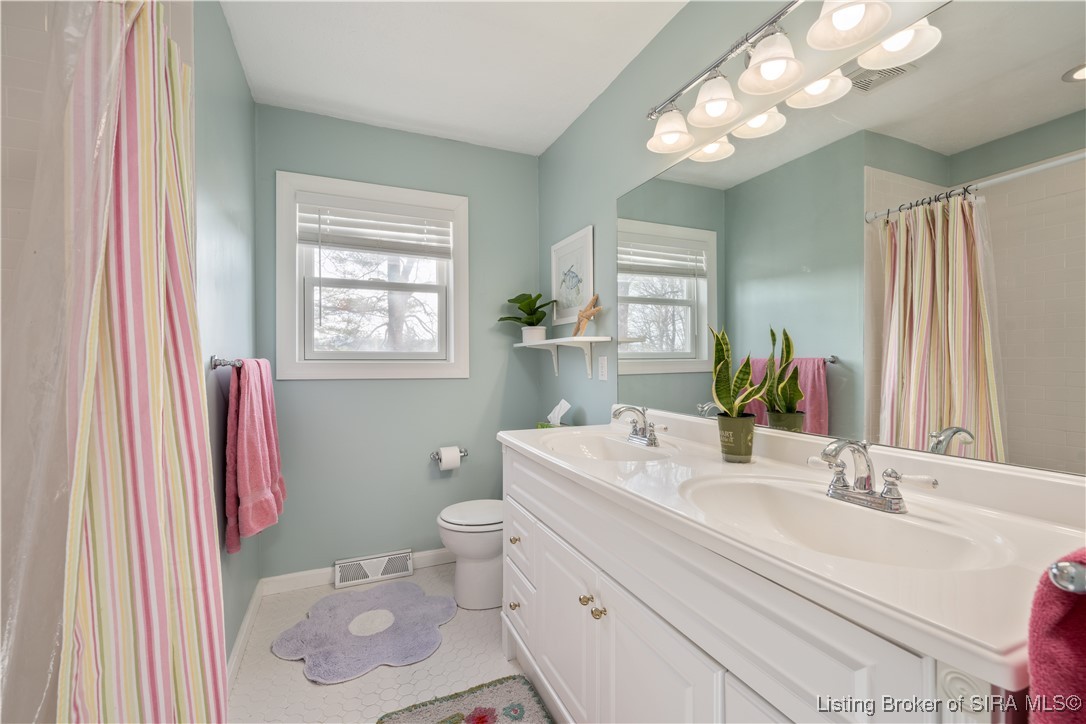 2805 Hancock Chapel Road Northwest Depauw, IN 47115 - Photo 23 of 50