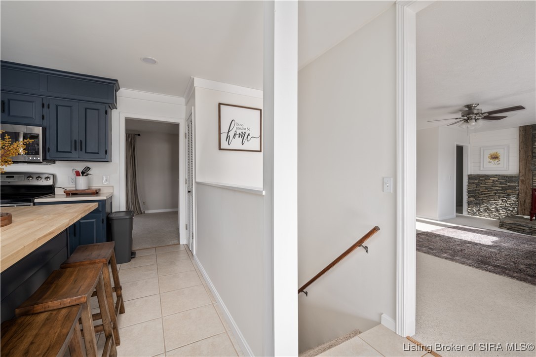 2805 Hancock Chapel Road Northwest Depauw, IN 47115 - Photo 25 of 50