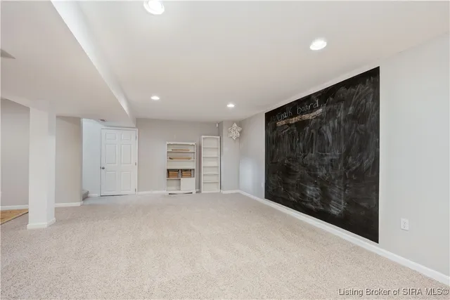 $500,000 | 2805 Hancock Chapel Road Northwest, Depauw, IN 47115