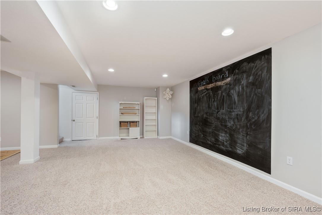 2805 Hancock Chapel Road Northwest Depauw, IN 47115 - Photo 26 of 50