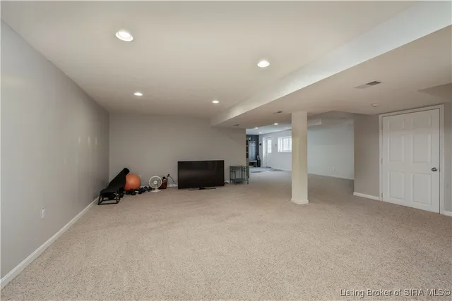 $500,000 | 2805 Hancock Chapel Road Northwest, Depauw, IN 47115