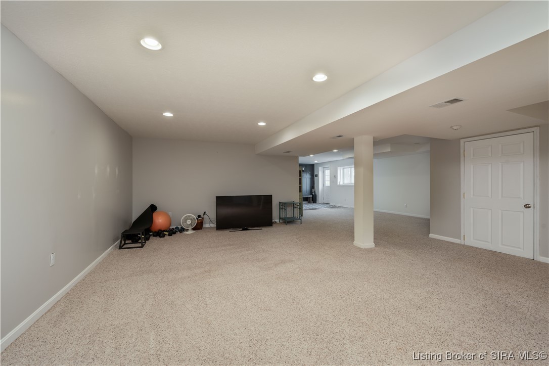 2805 Hancock Chapel Road Northwest Depauw, IN 47115 - Photo 27 of 50