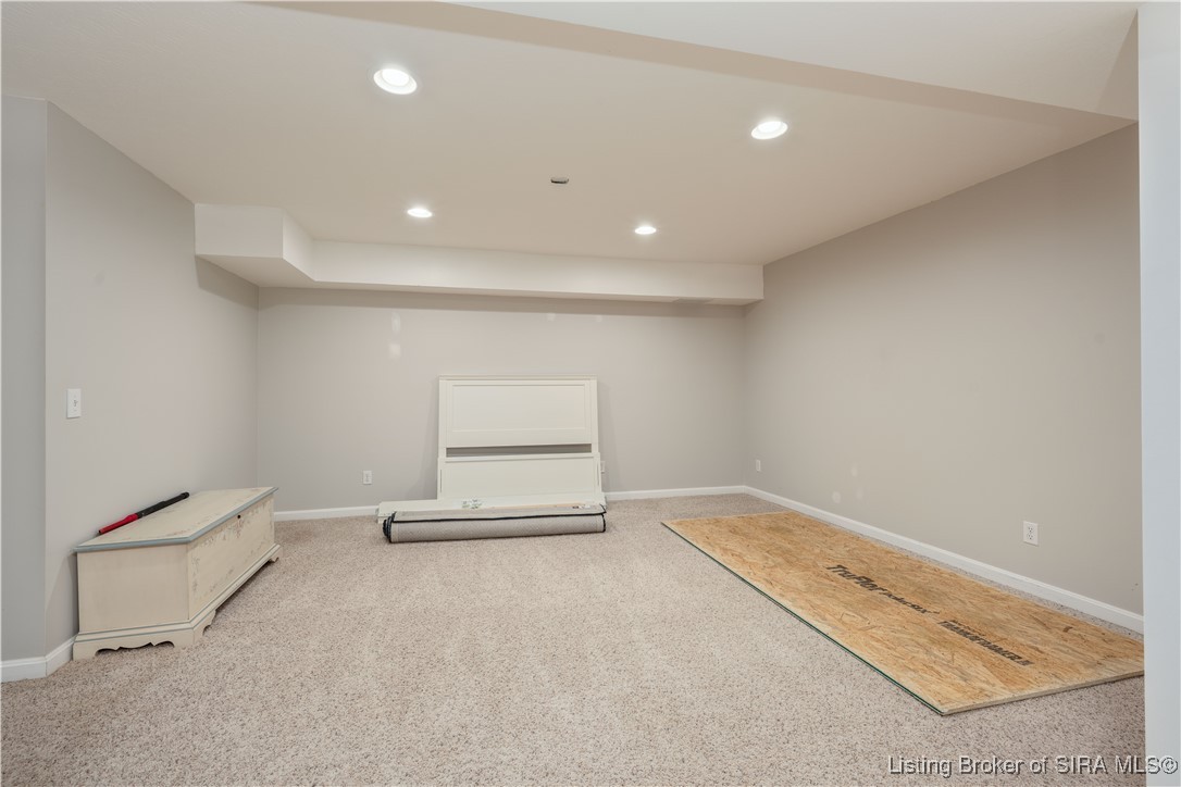 2805 Hancock Chapel Road Northwest Depauw, IN 47115 - Photo 28 of 50