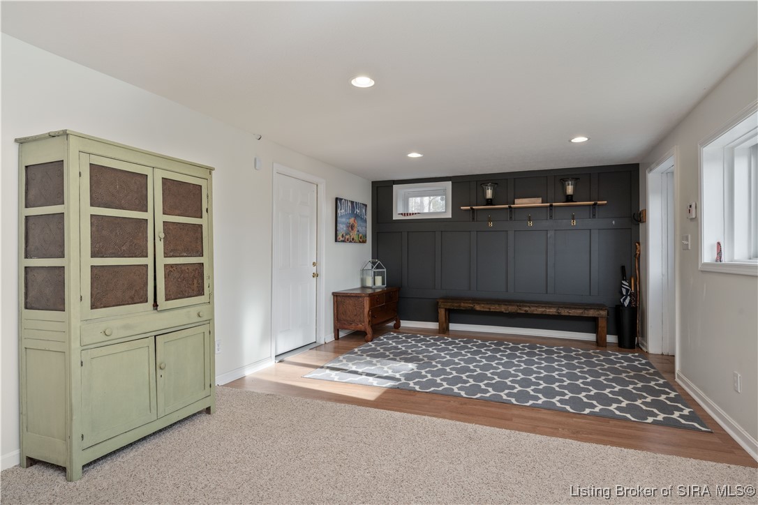 2805 Hancock Chapel Road Northwest Depauw, IN 47115 - Photo 29 of 50