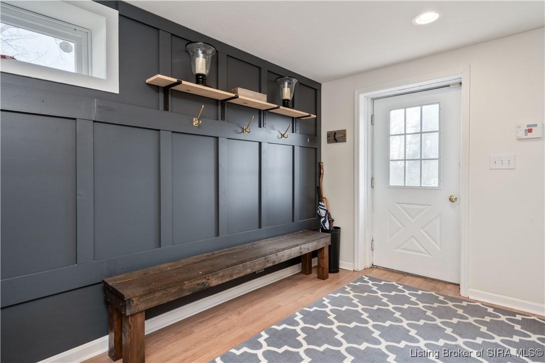 2805 Hancock Chapel Road Northwest Depauw, IN 47115 - Photo 30 of 50