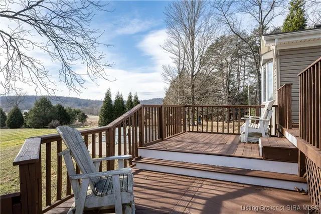 $500,000 | 2805 Hancock Chapel Road Northwest, Depauw, IN 47115