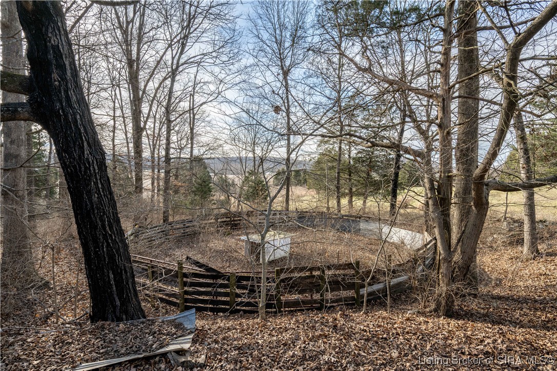 2805 Hancock Chapel Road Northwest Depauw, IN 47115 - Photo 43 of 50