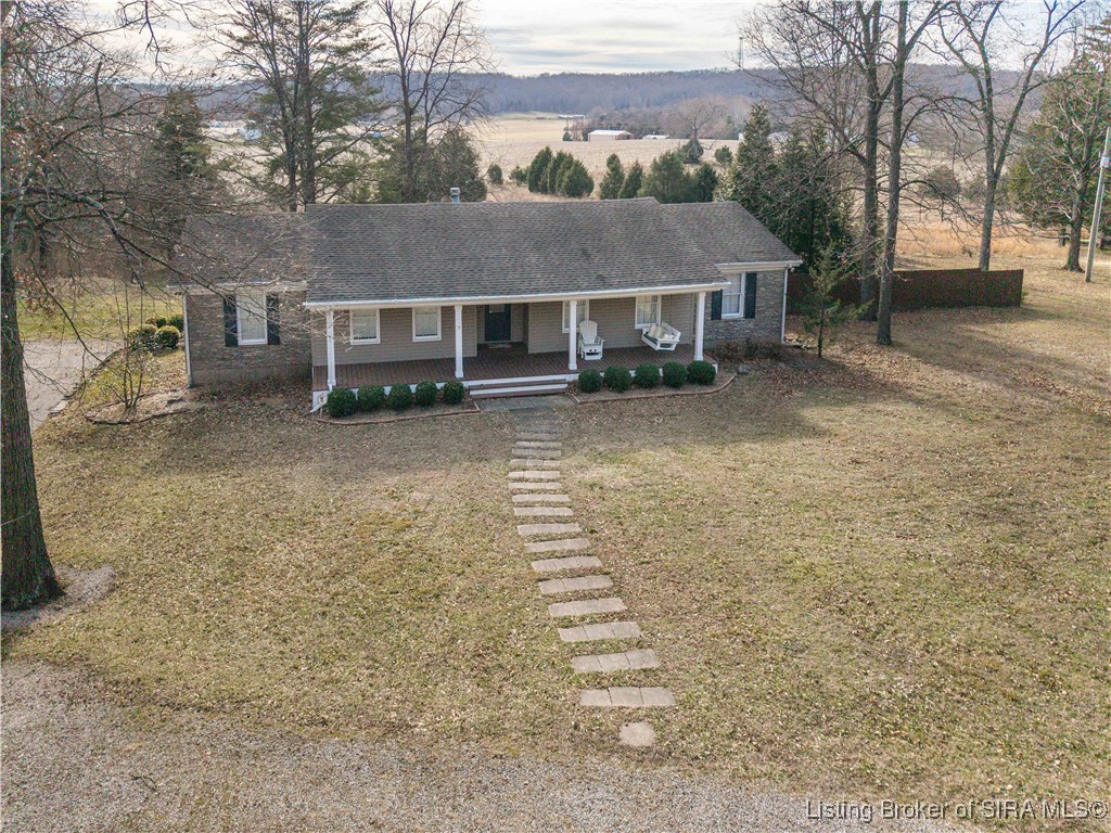 2805 Hancock Chapel Road Northwest Depauw, IN 47115 - Photo 44 of 50