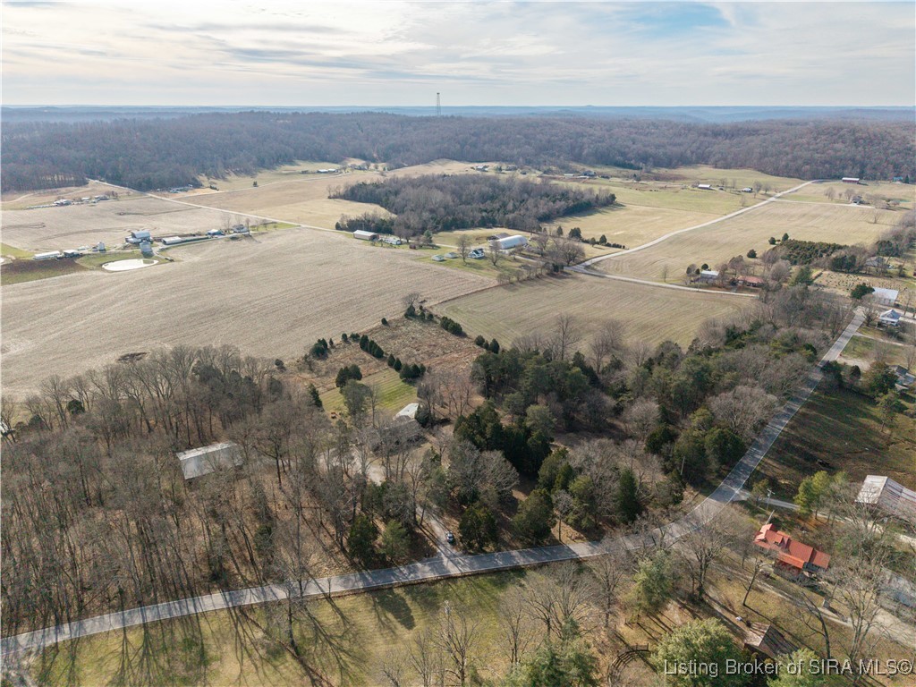 2805 Hancock Chapel Road Northwest Depauw, IN 47115 - Photo 46 of 50