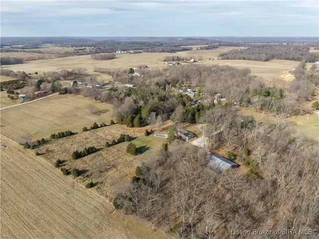 $500,000 | 2805 Hancock Chapel Road Northwest, Depauw, IN 47115