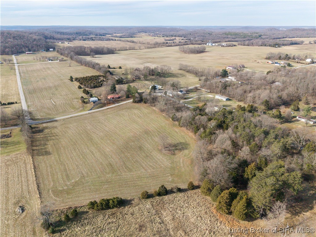 2805 Hancock Chapel Road Northwest Depauw, IN 47115 - Photo 48 of 50