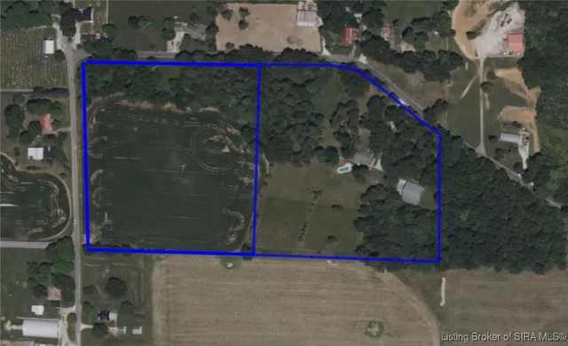 $500,000 | 2805 Hancock Chapel Road Northwest, Depauw, IN 47115