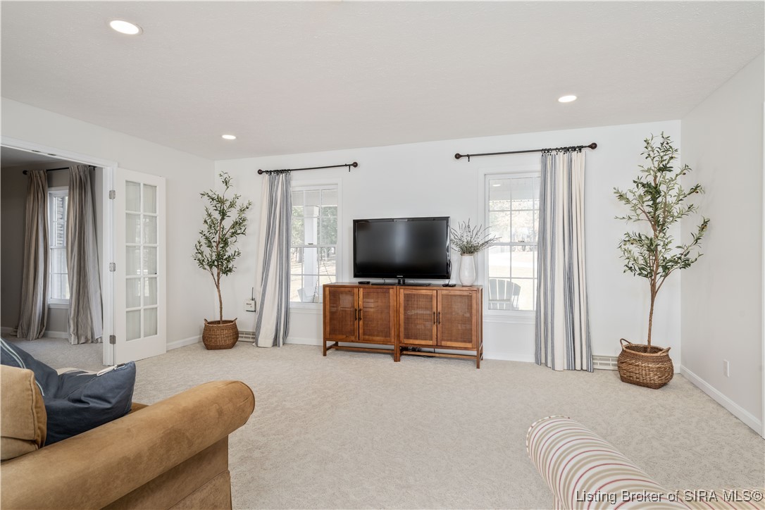 2805 Hancock Chapel Road Northwest Depauw, IN 47115 - Photo 9 of 50