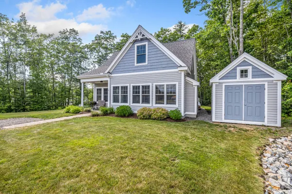 $549,000 | 11 Kings Pine Lane, Unit 127, Arundel, ME 04046