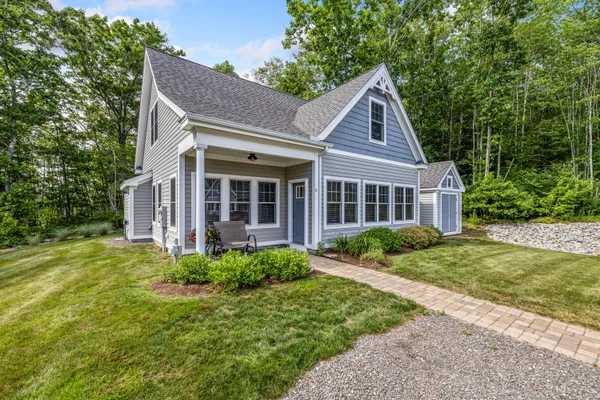 $549,000 | 11 Kings Pine Lane, Unit 127, Arundel, ME 04046