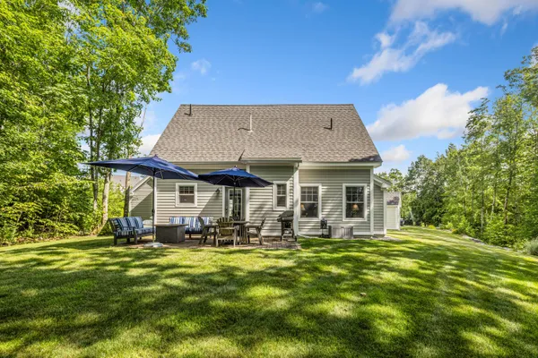 $549,000 | 11 Kings Pine Lane, Unit 127, Arundel, ME 04046