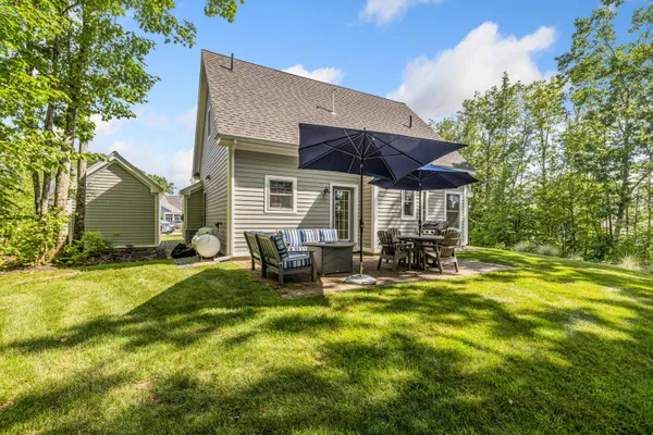 $549,000 | 11 Kings Pine Lane, Unit 127, Arundel, ME 04046