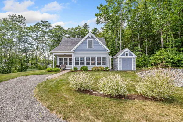 $549,000 | 11 Kings Pine Lane, Unit 127, Arundel, ME 04046