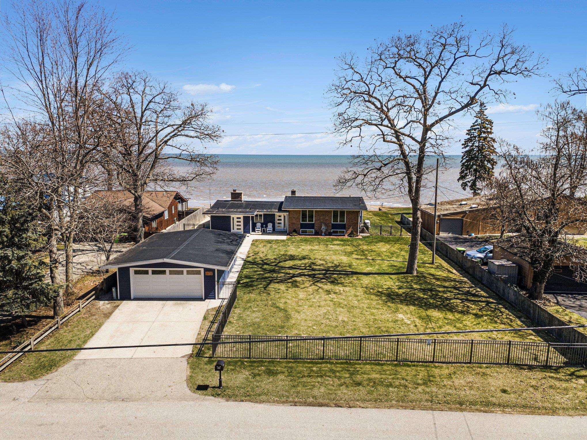333 South Linwood Beach Road Linwood, MI 48634 - Photo 1 of 42 Gallery Image 1