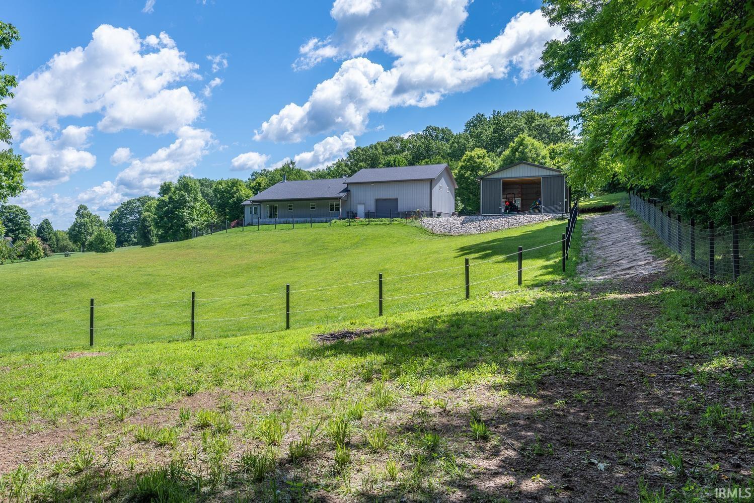 7750 South Rockport Road Bloomington, IN 47403 - Photo 37 of 50