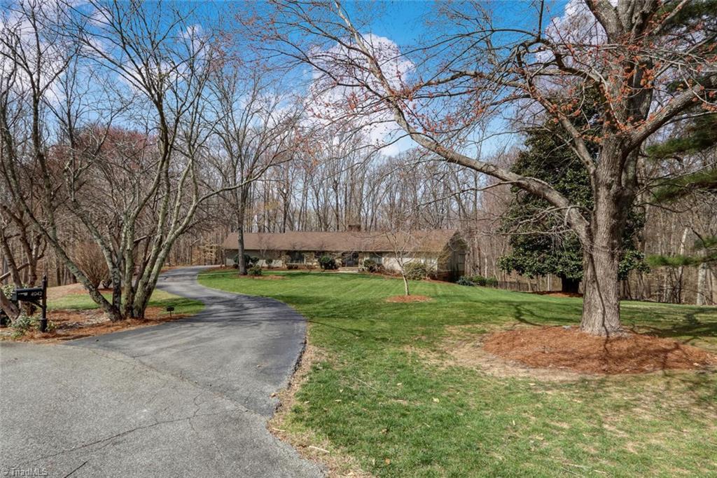 4942 Hackamore Road Greensboro, NC 27410 - Photo 48 of 50 Gallery Image 48